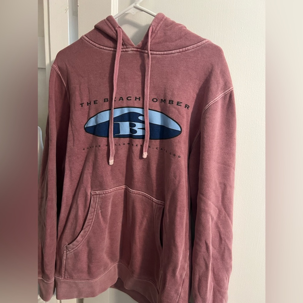 beachcomber hoodie